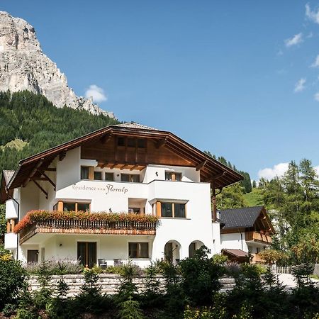 Residence Floralp Kolfuschg Exterior foto