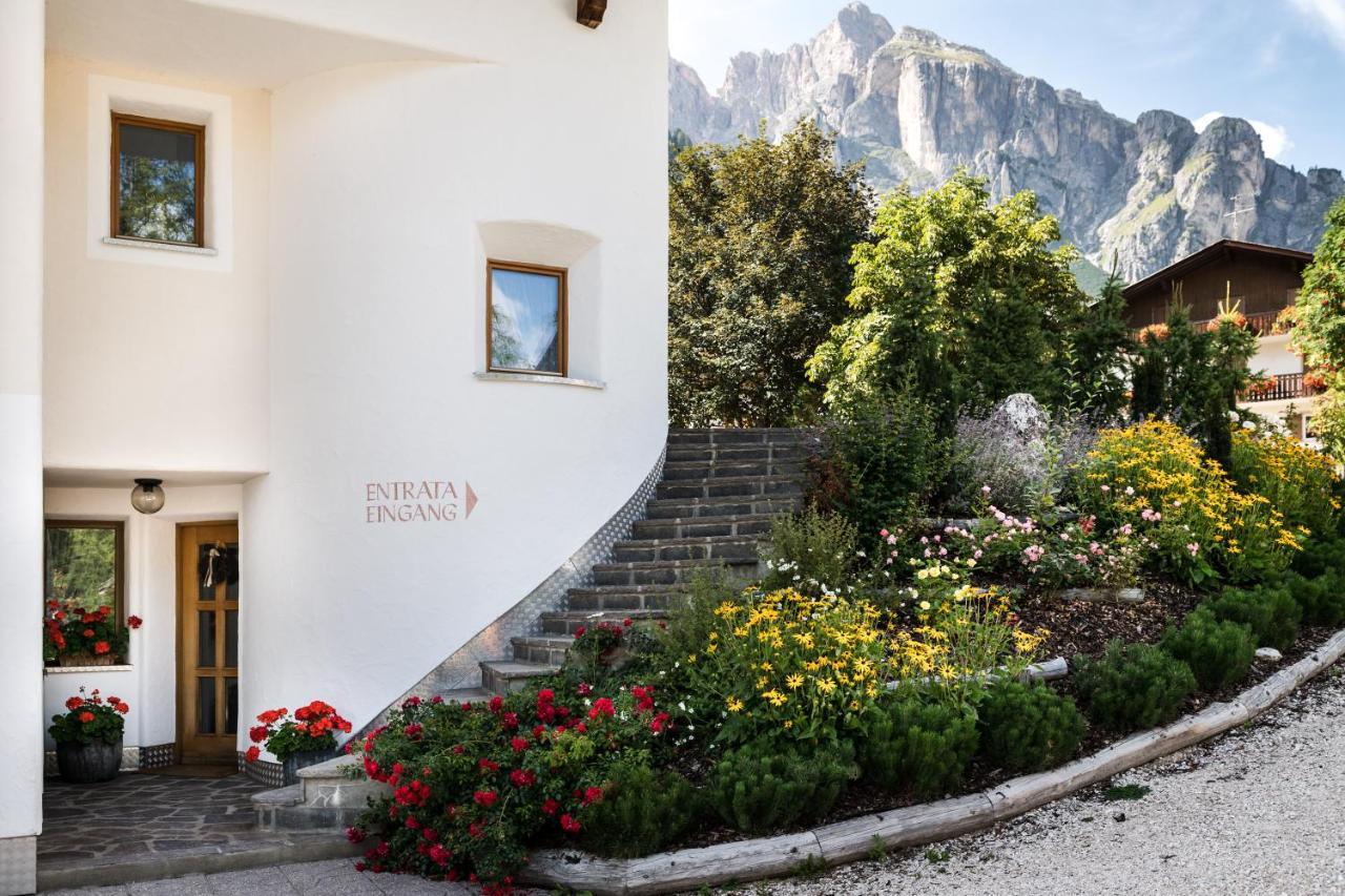 Residence Floralp Kolfuschg Exterior foto